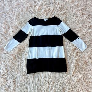 Tunic Sweater